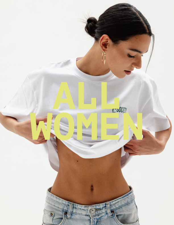 All Woman