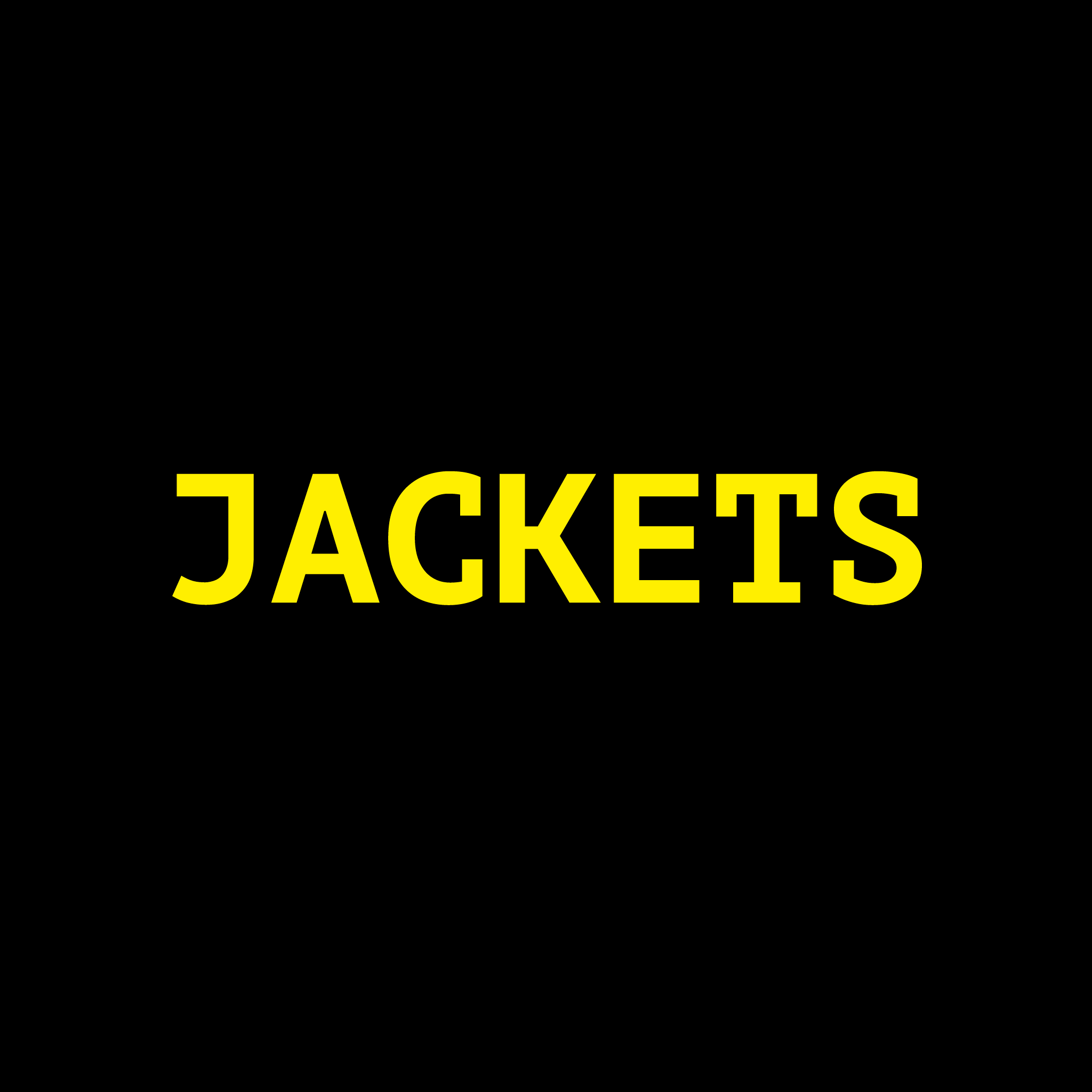Jackets / Sweatshirts
