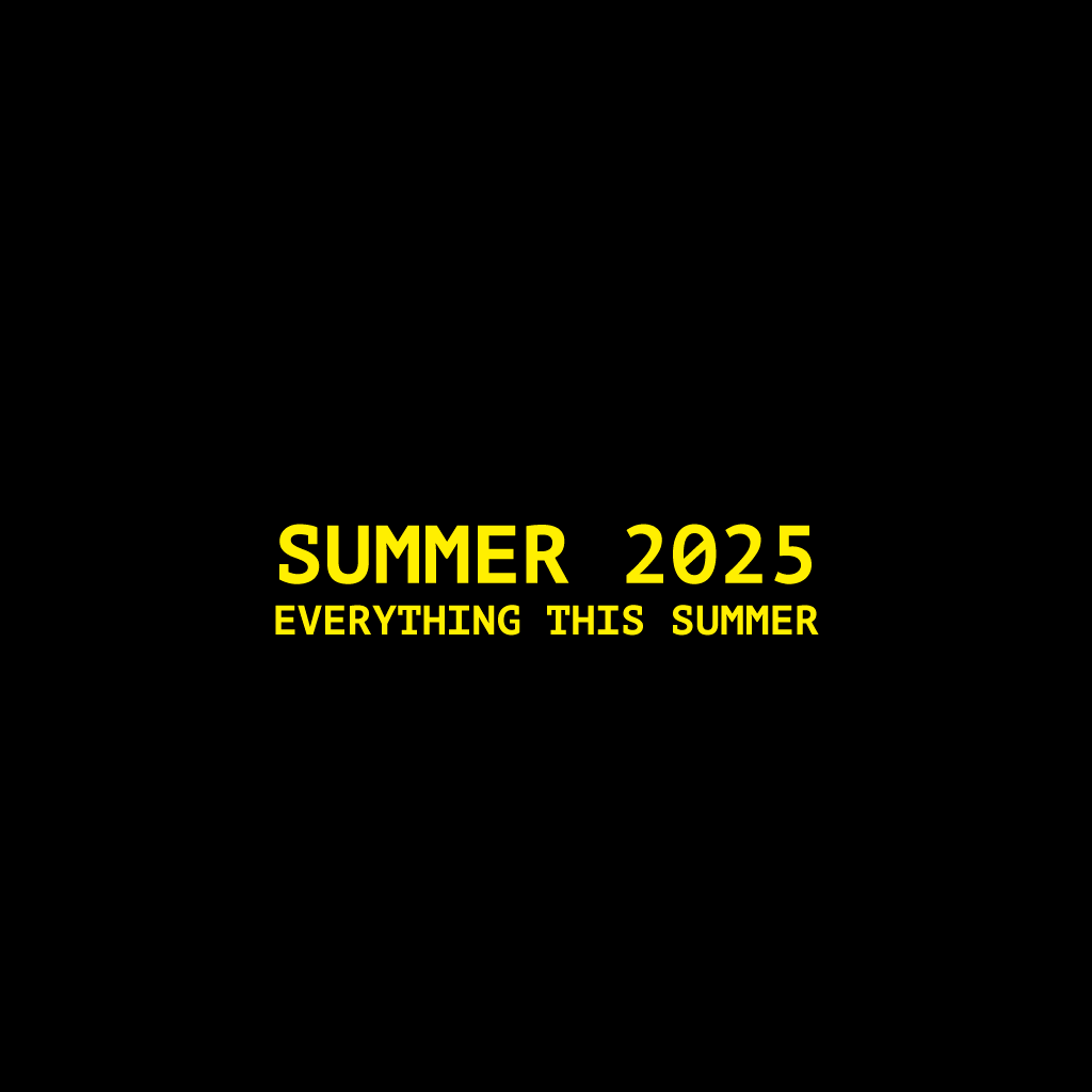 Summer 2025