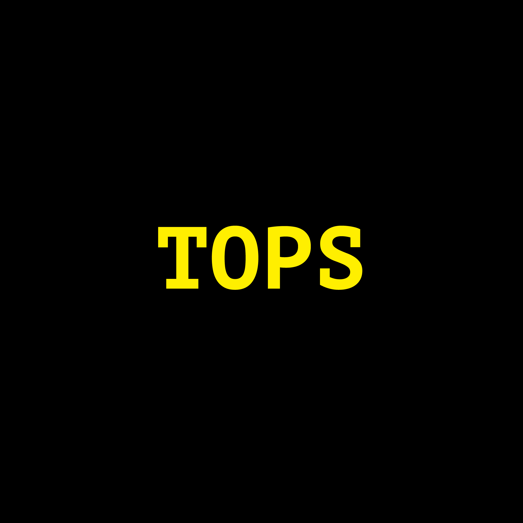 Tops