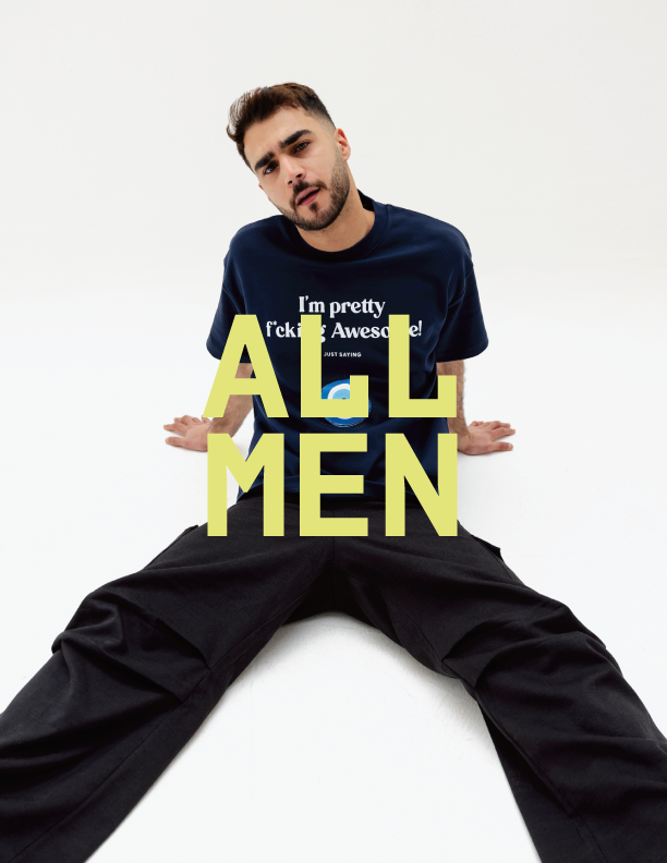 All Men