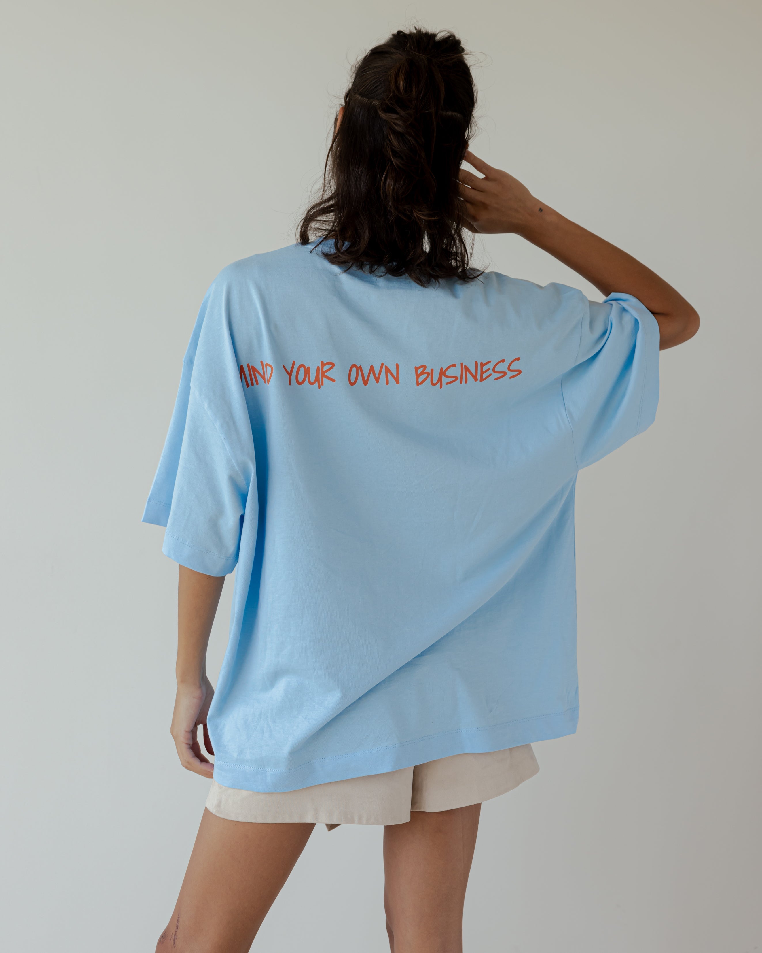 Mind Your Own Business