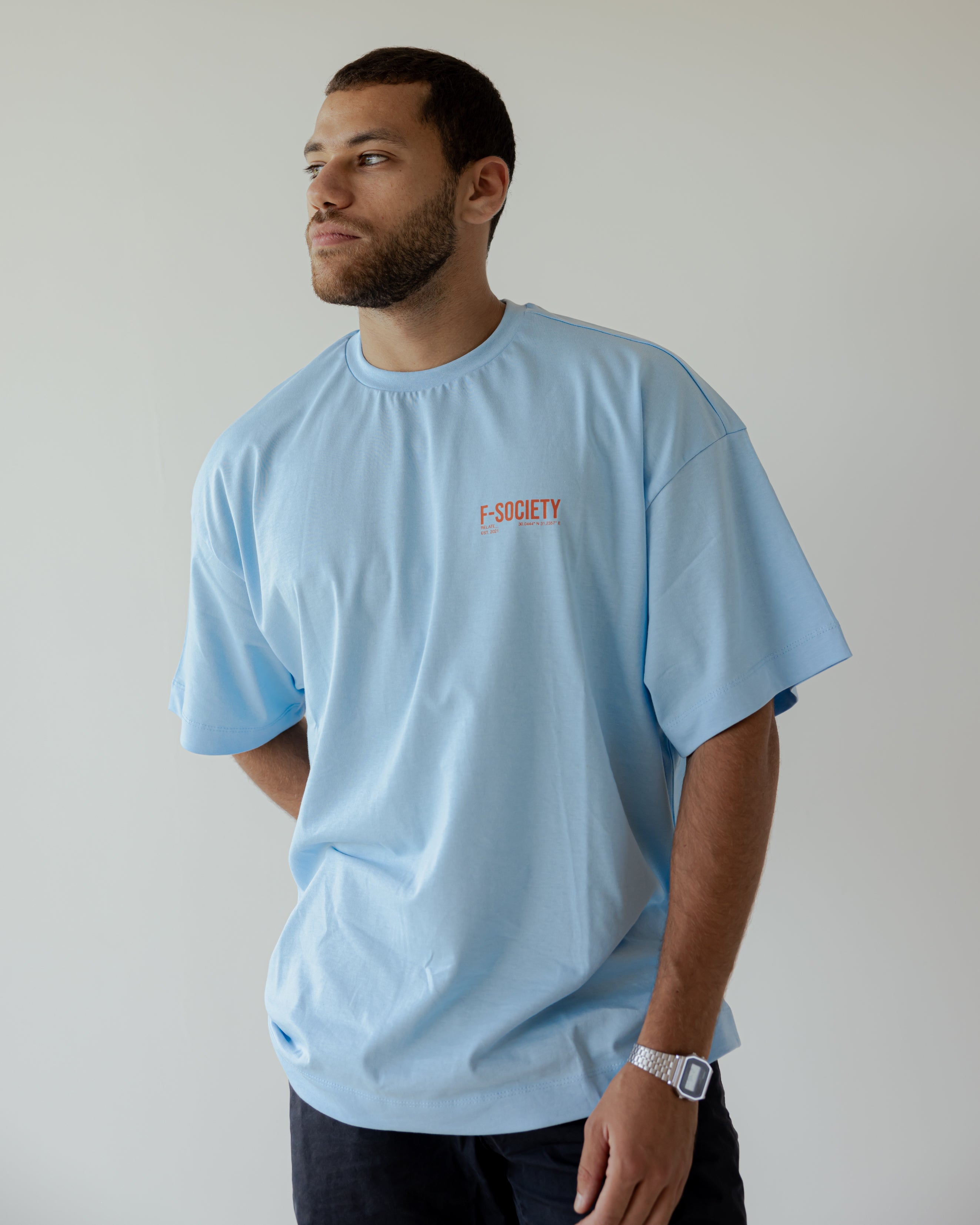 Mind Your Own Business