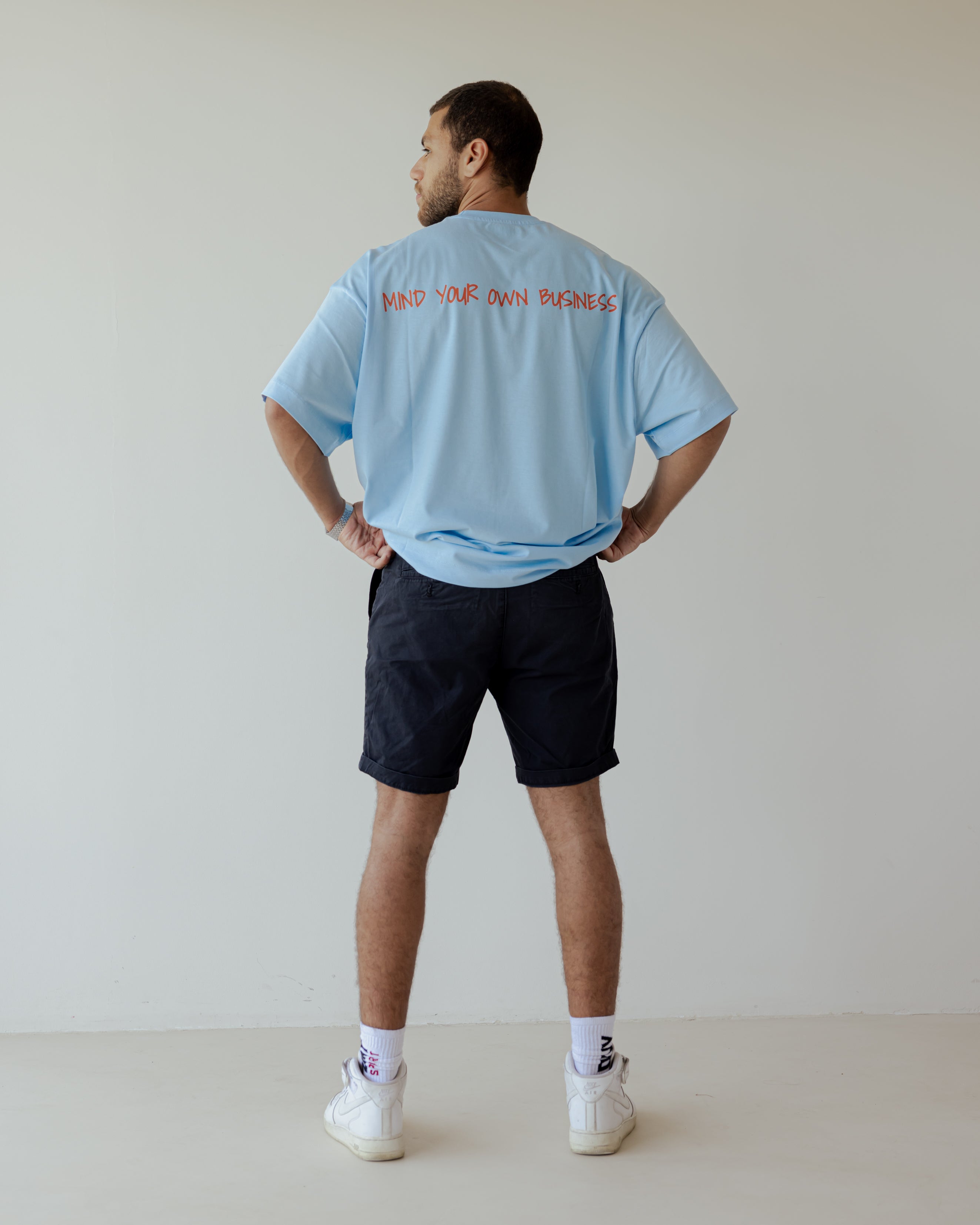 Mind Your Own Business