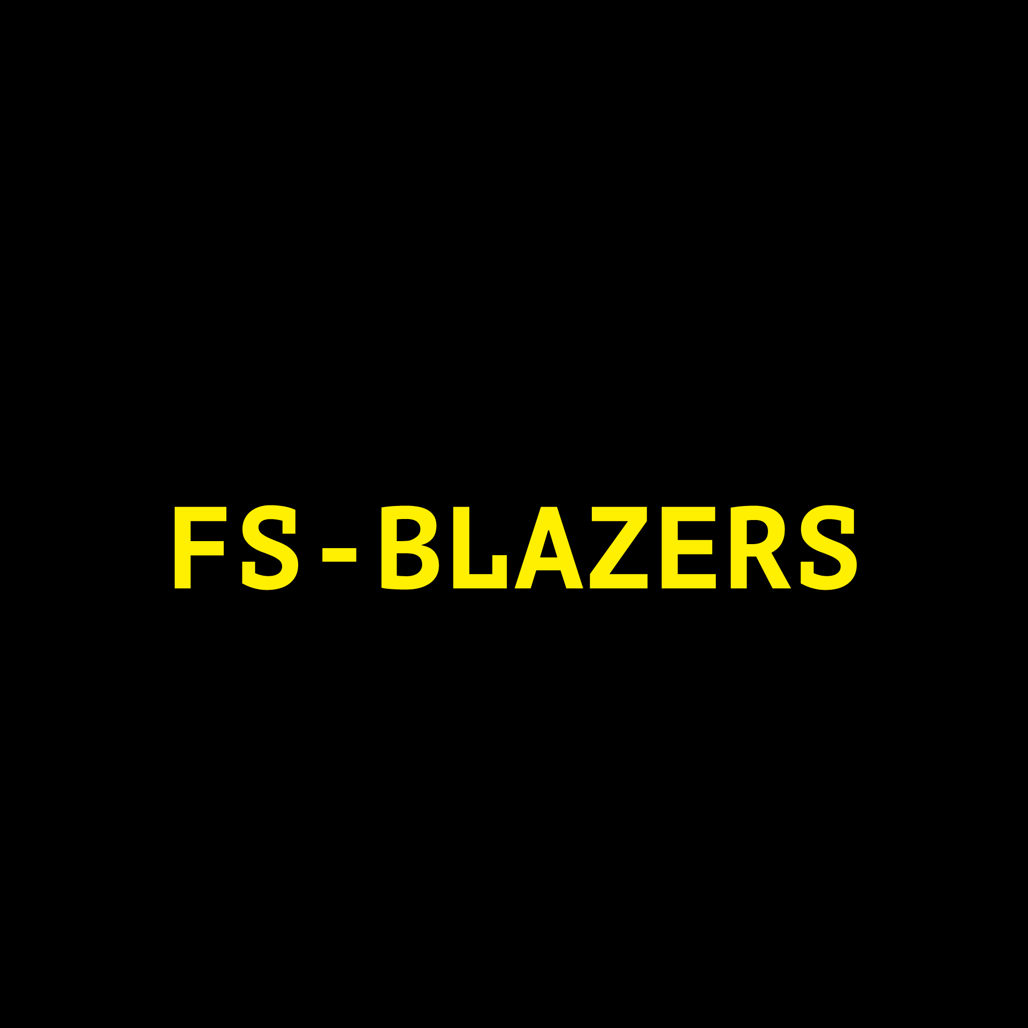 FS-Bold Blazers