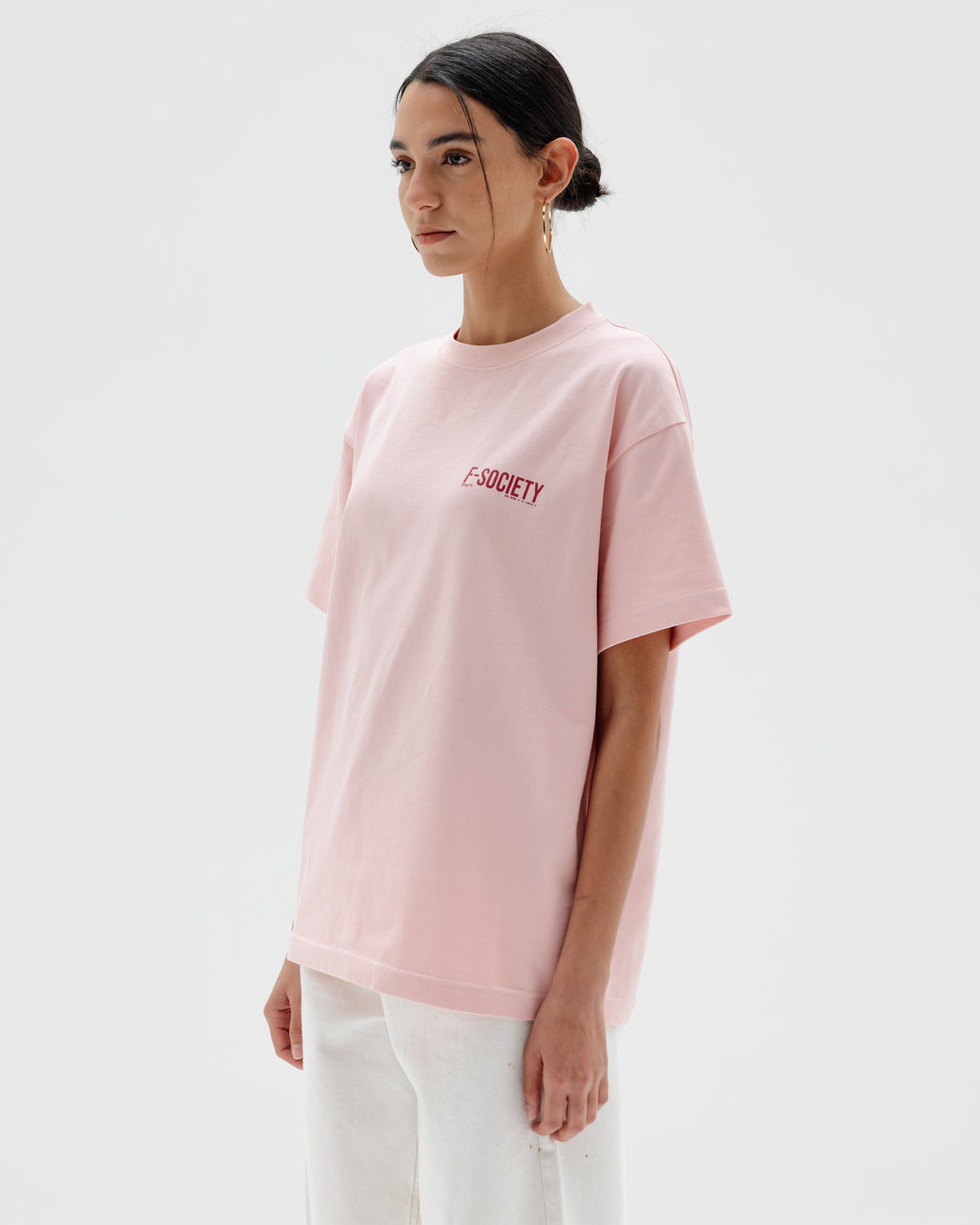 F*CK Normal Boxy T-Shirt