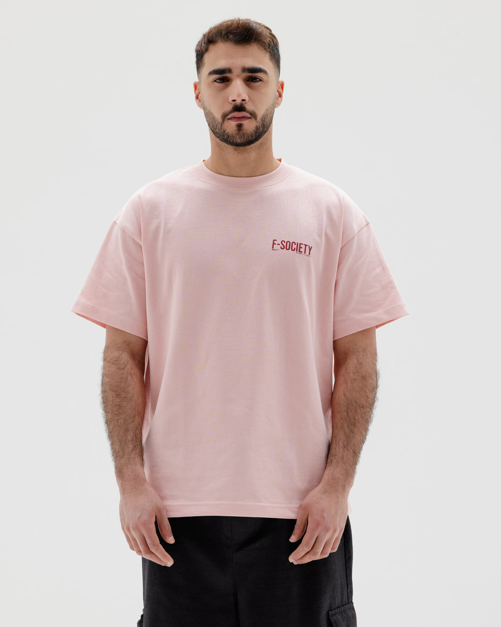 F*CK Normal Boxy T-Shirt