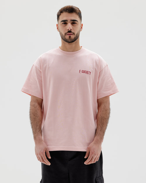F*CK Normal Boxy T-Shirt