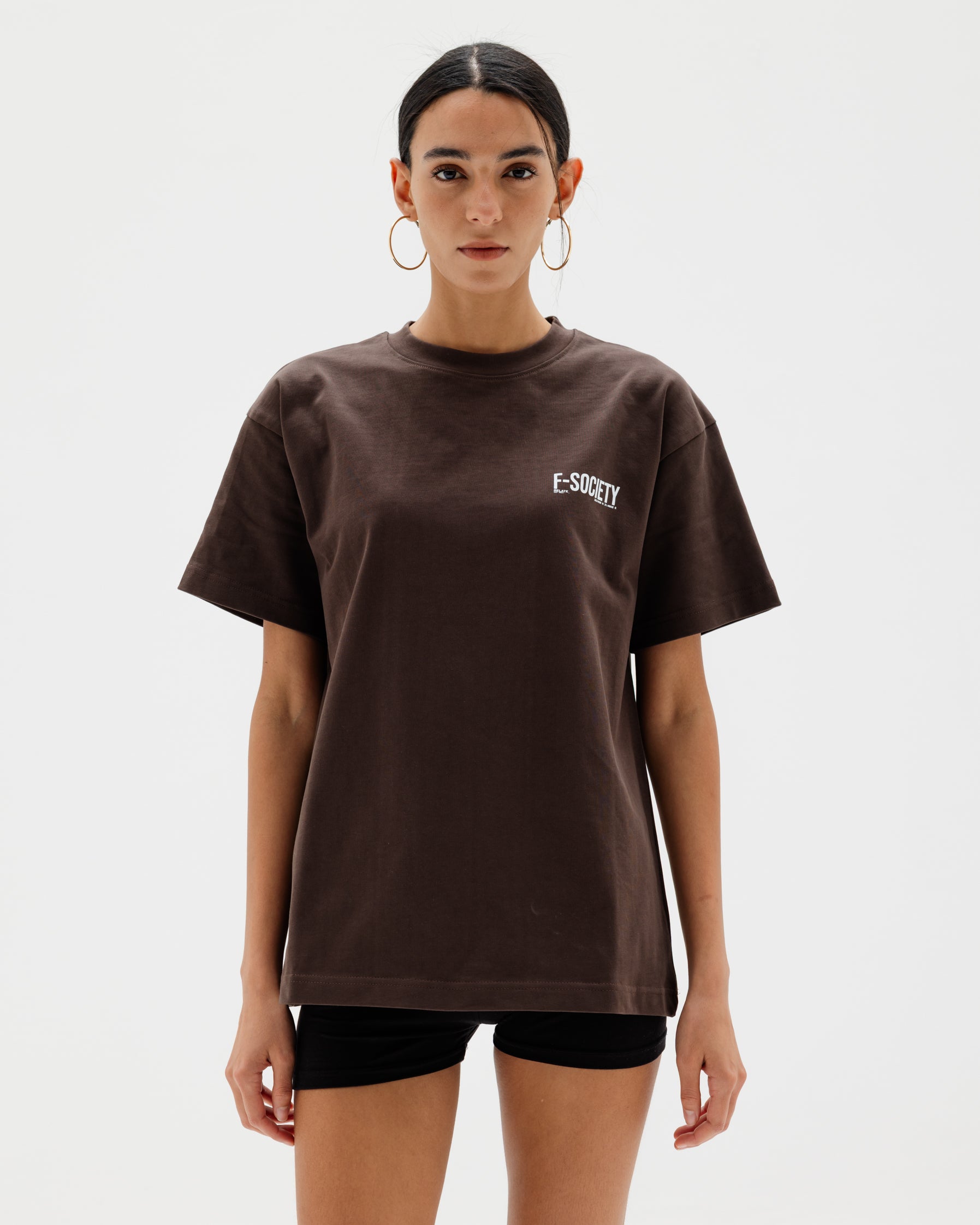 Creativity Heals Boxy T-shirt