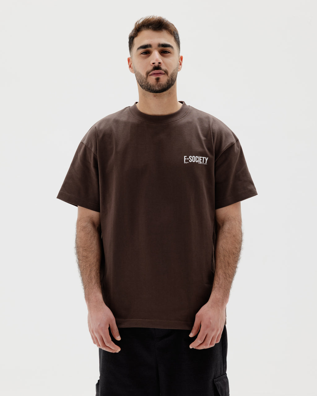 Creativity Heals Boxy T-shirt