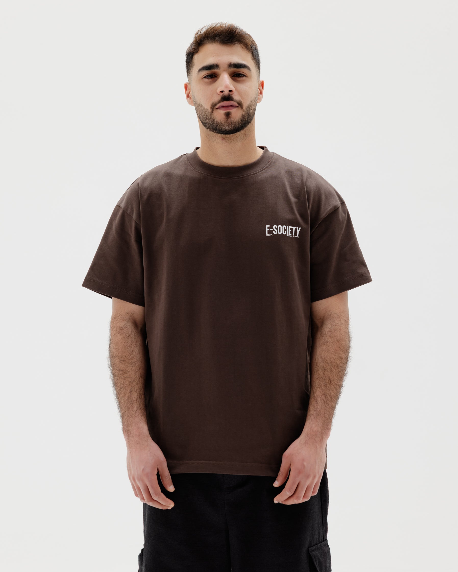 Creativity Heals Boxy T-shirt