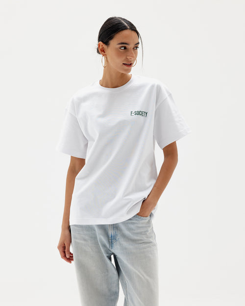 Spicy Life Boxy T-shirt