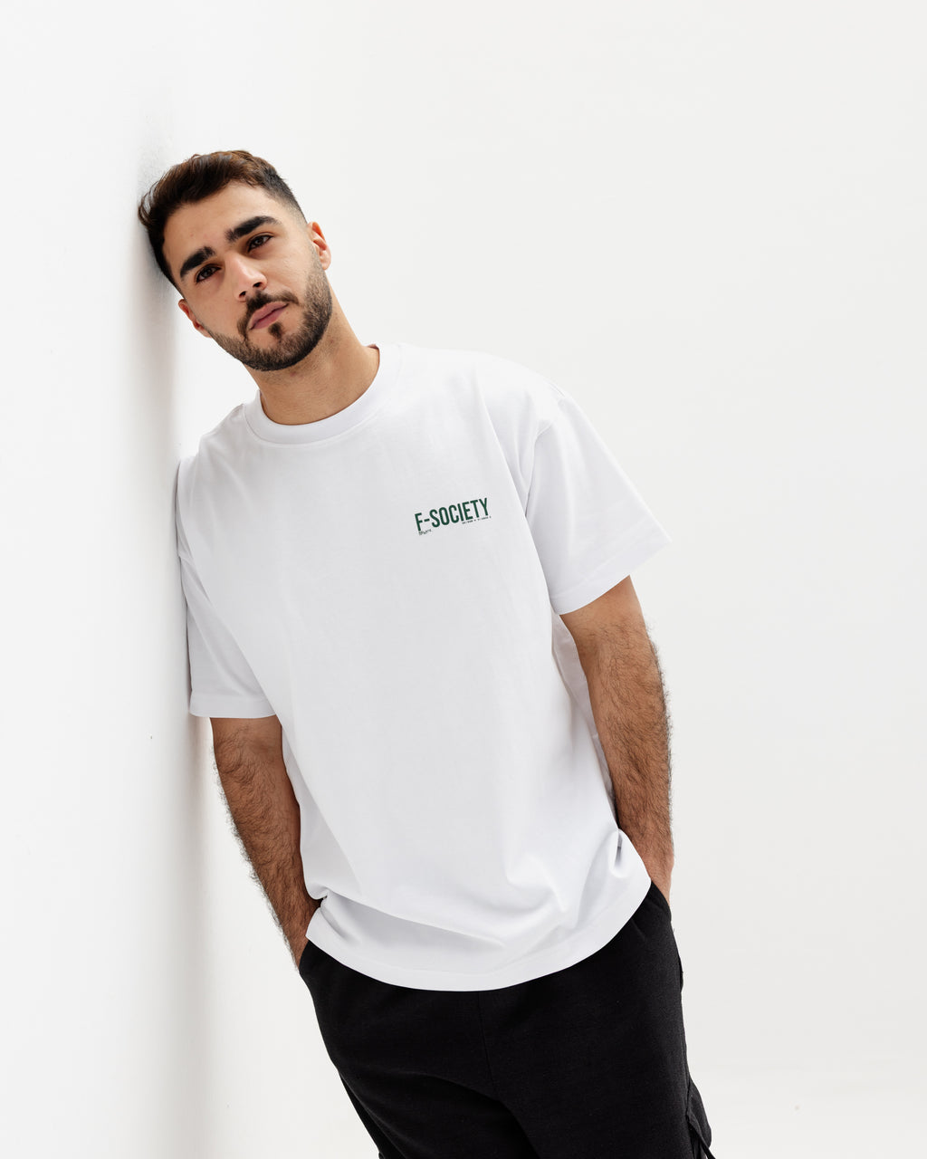 Spicy Life Boxy T-shirt