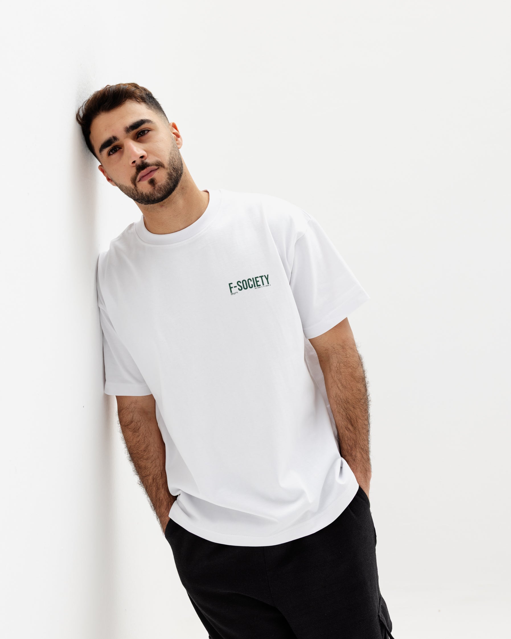 Spicy Life Boxy T-shirt