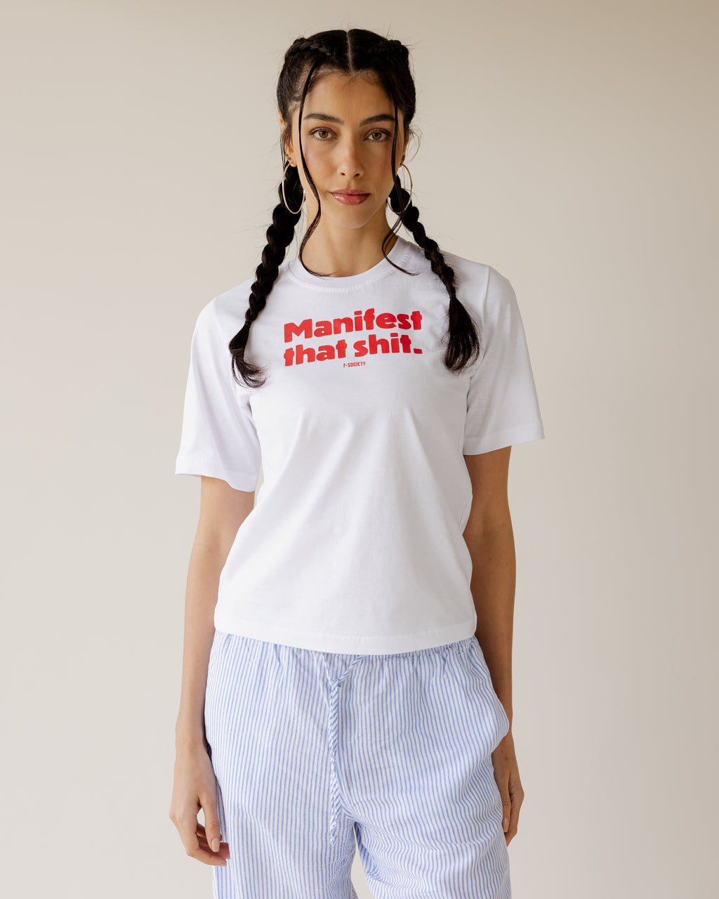Manifest That Sh*t