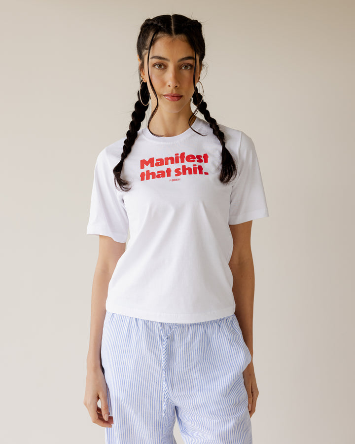 Manifest That Sh*t