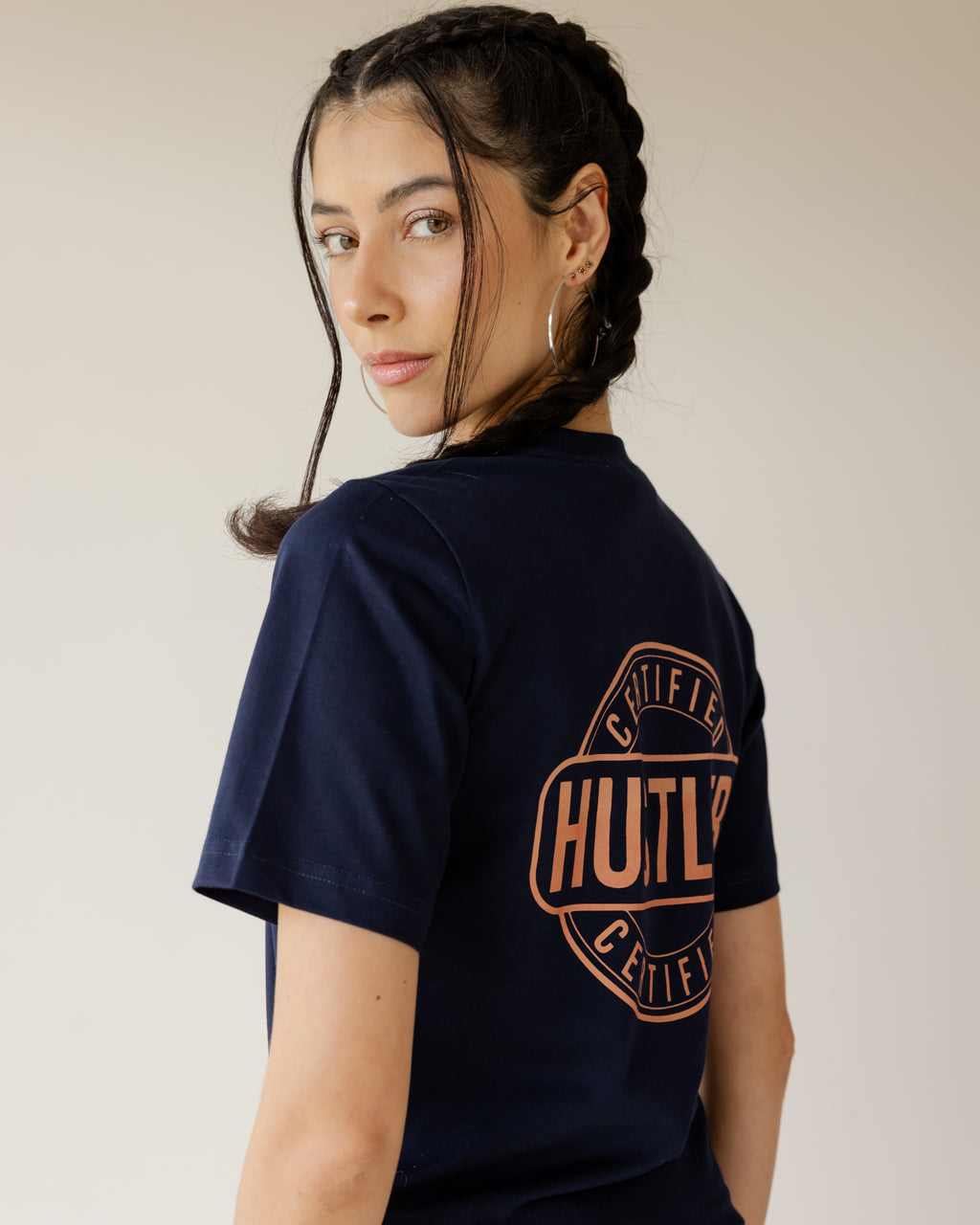 Certified Hustler
