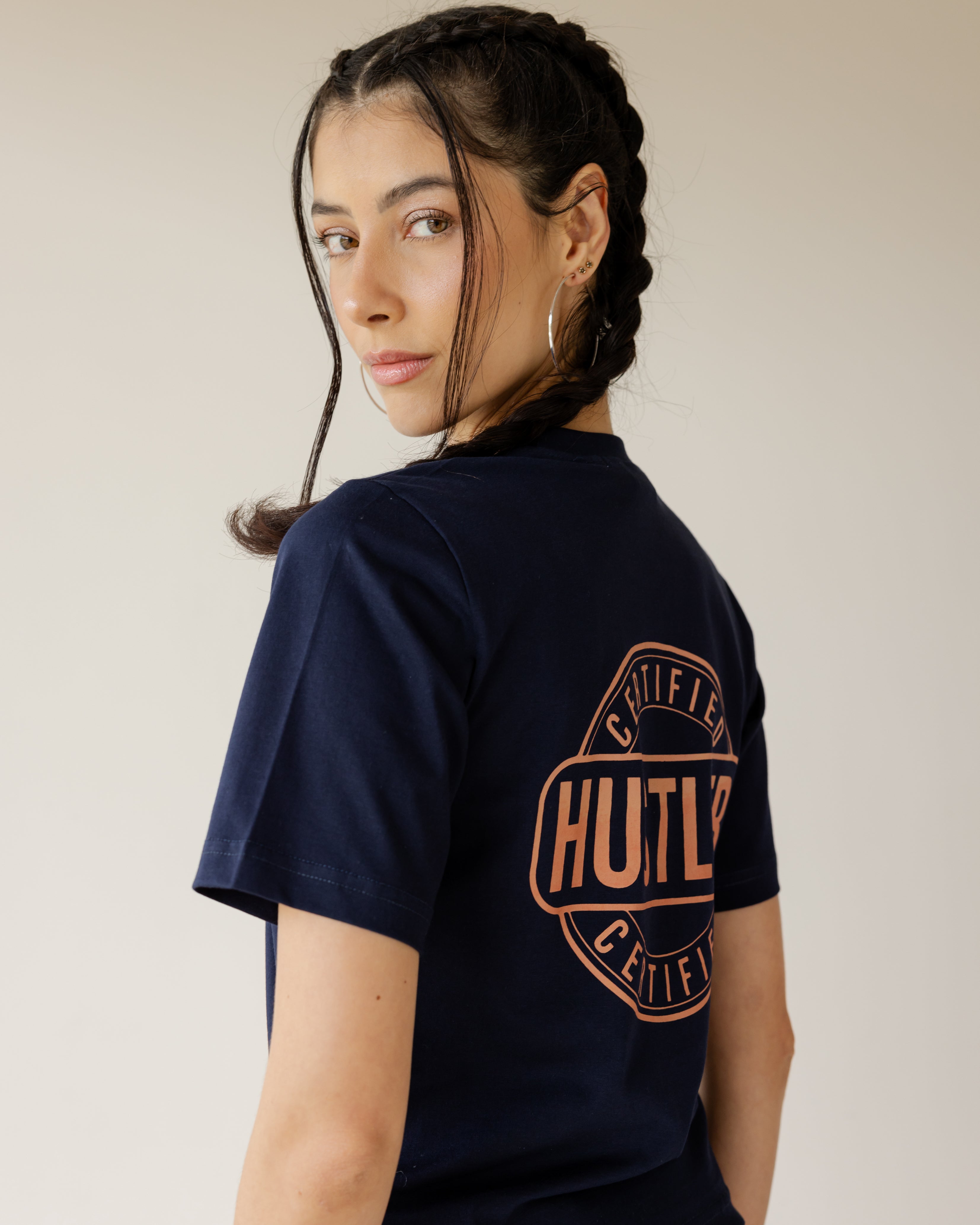 Certified Hustler