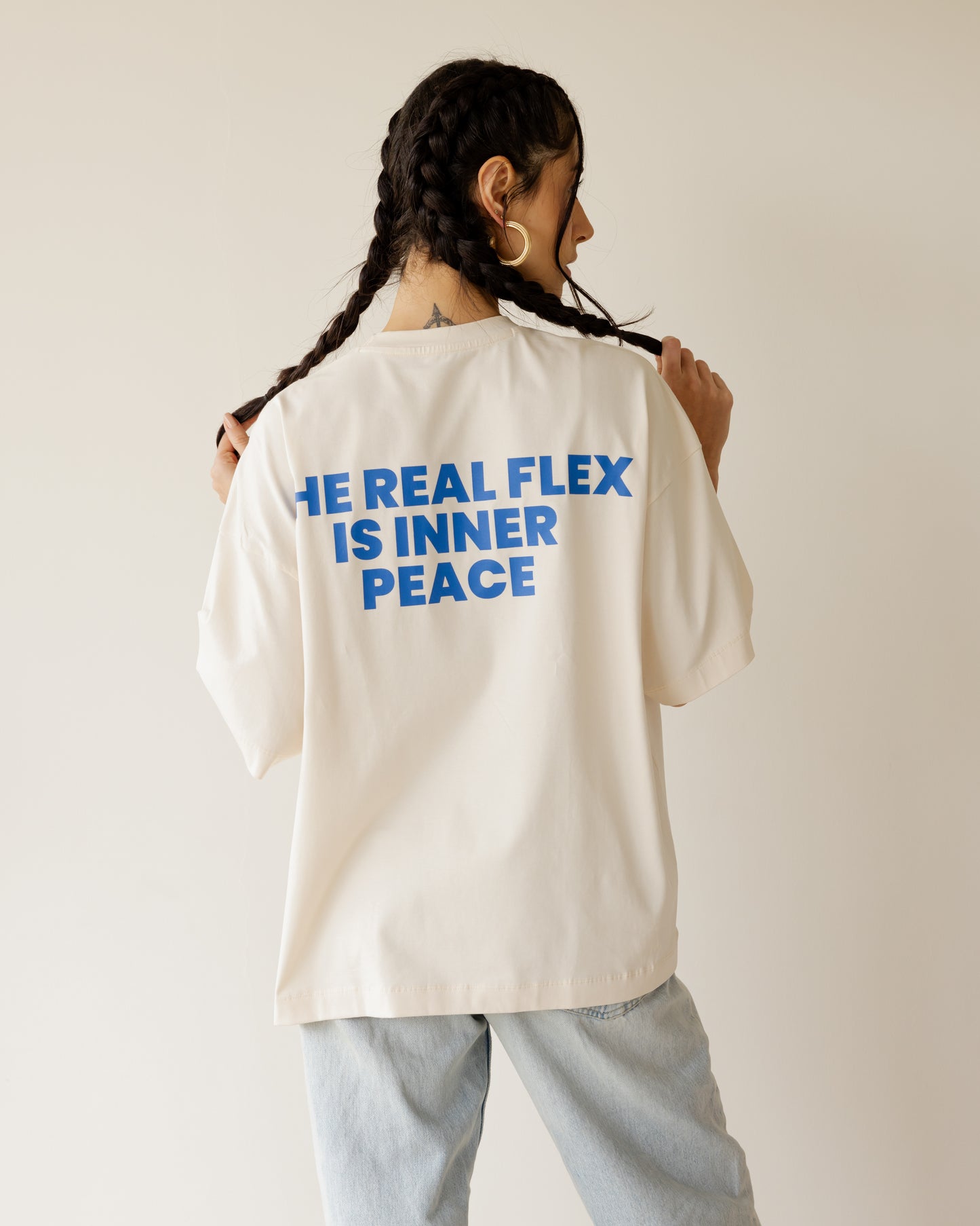 Real Flex Oversized