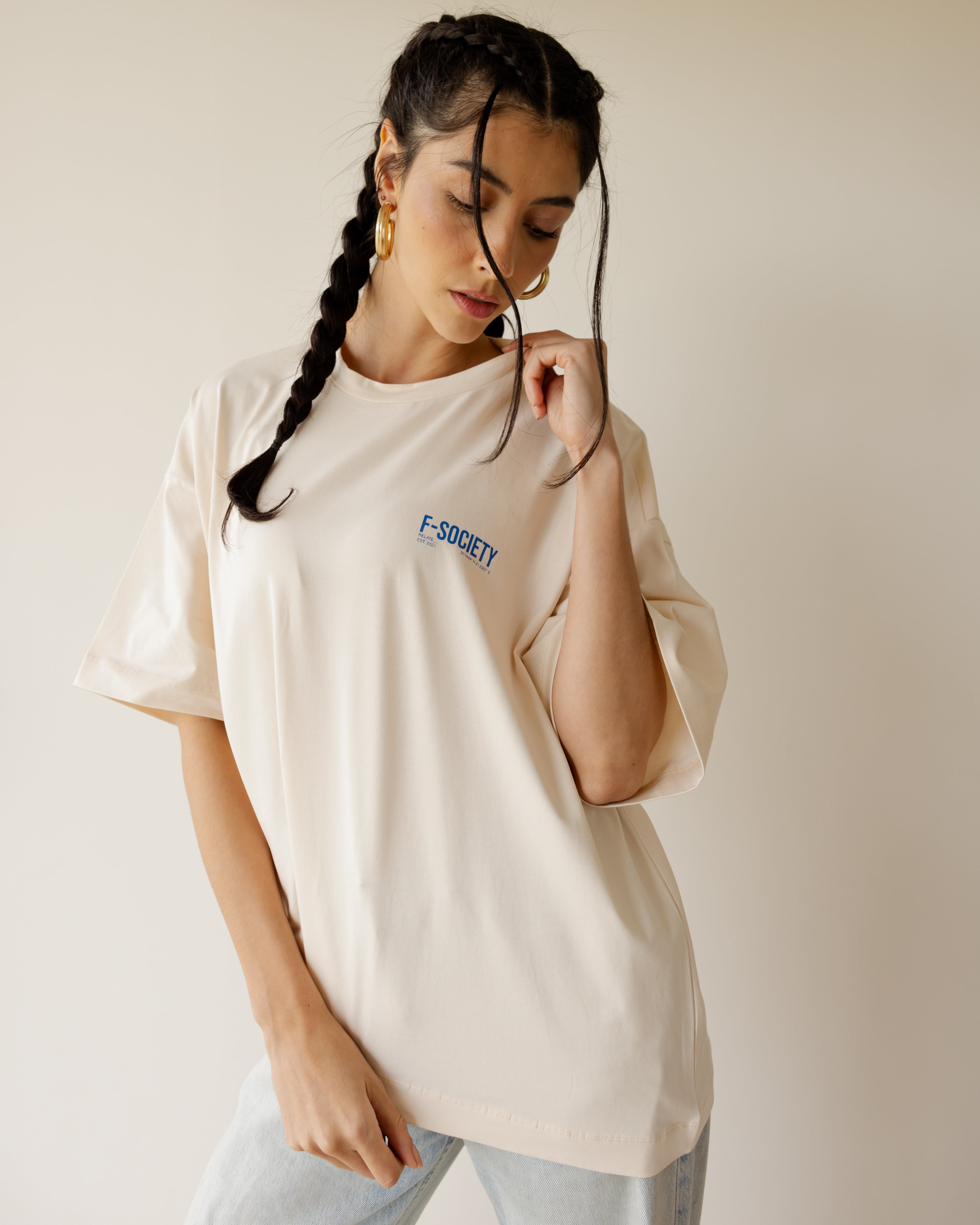 Real Flex Oversized