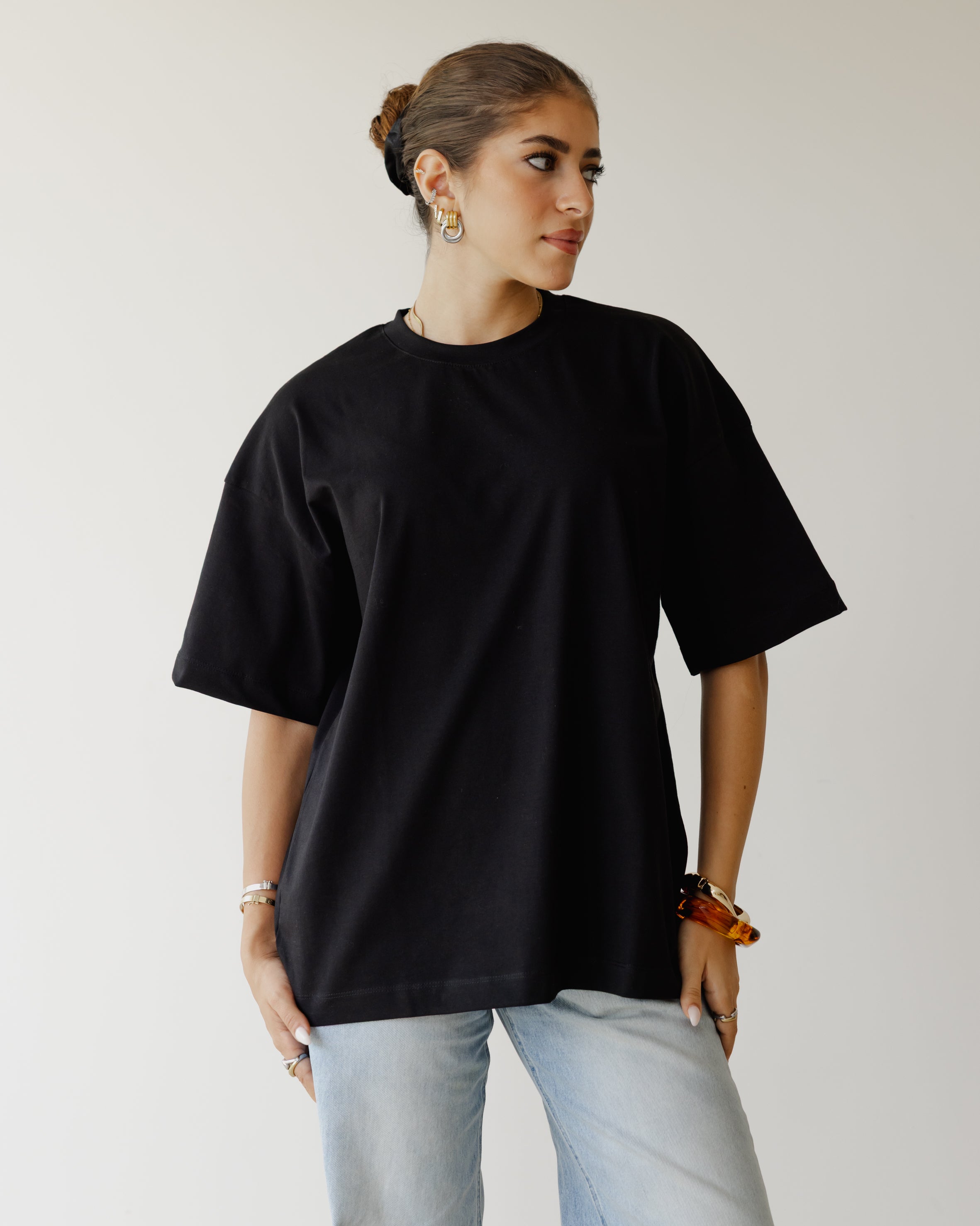 Chill NOBS Oversized Boxy