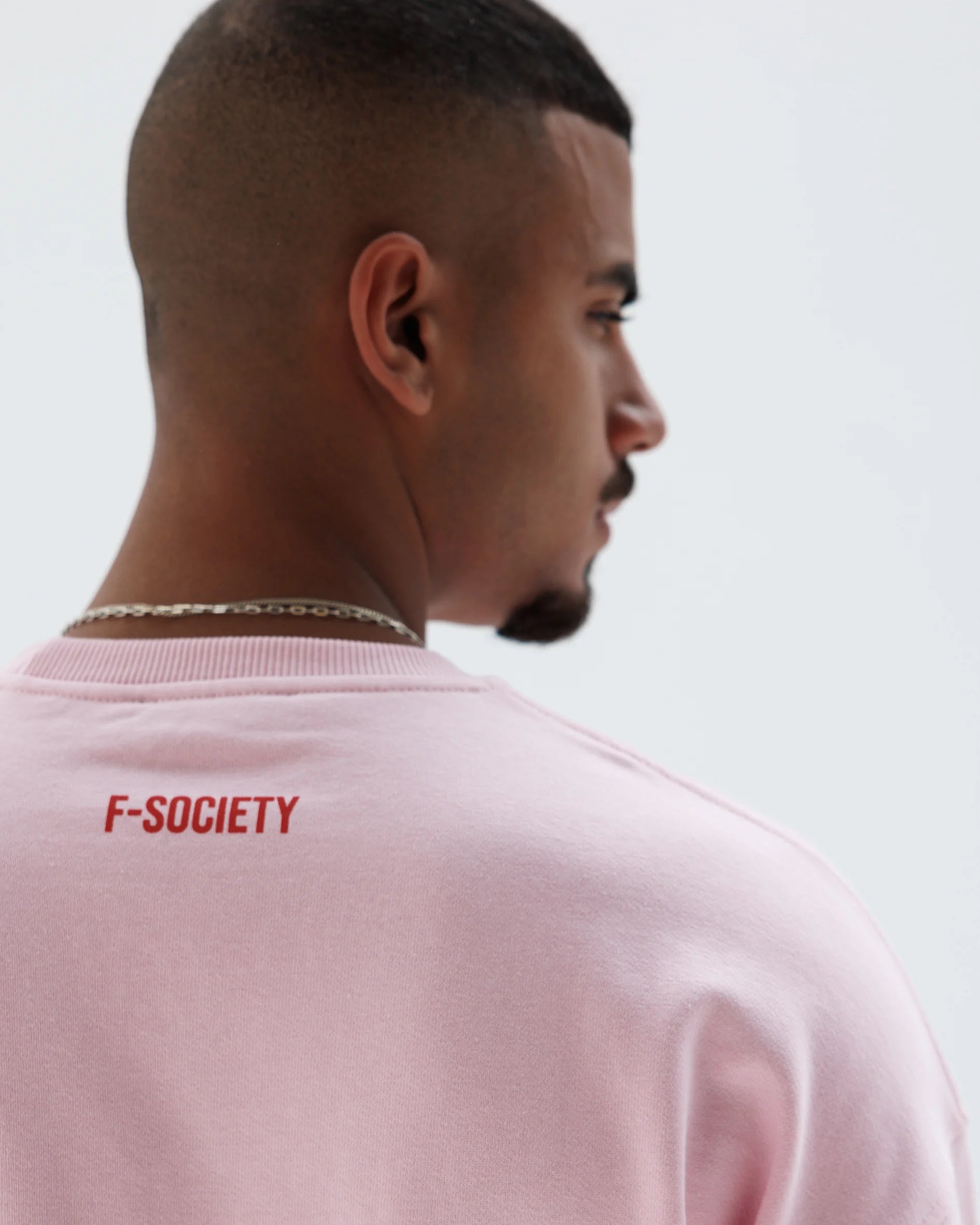 Frekin Incredible Crewneck