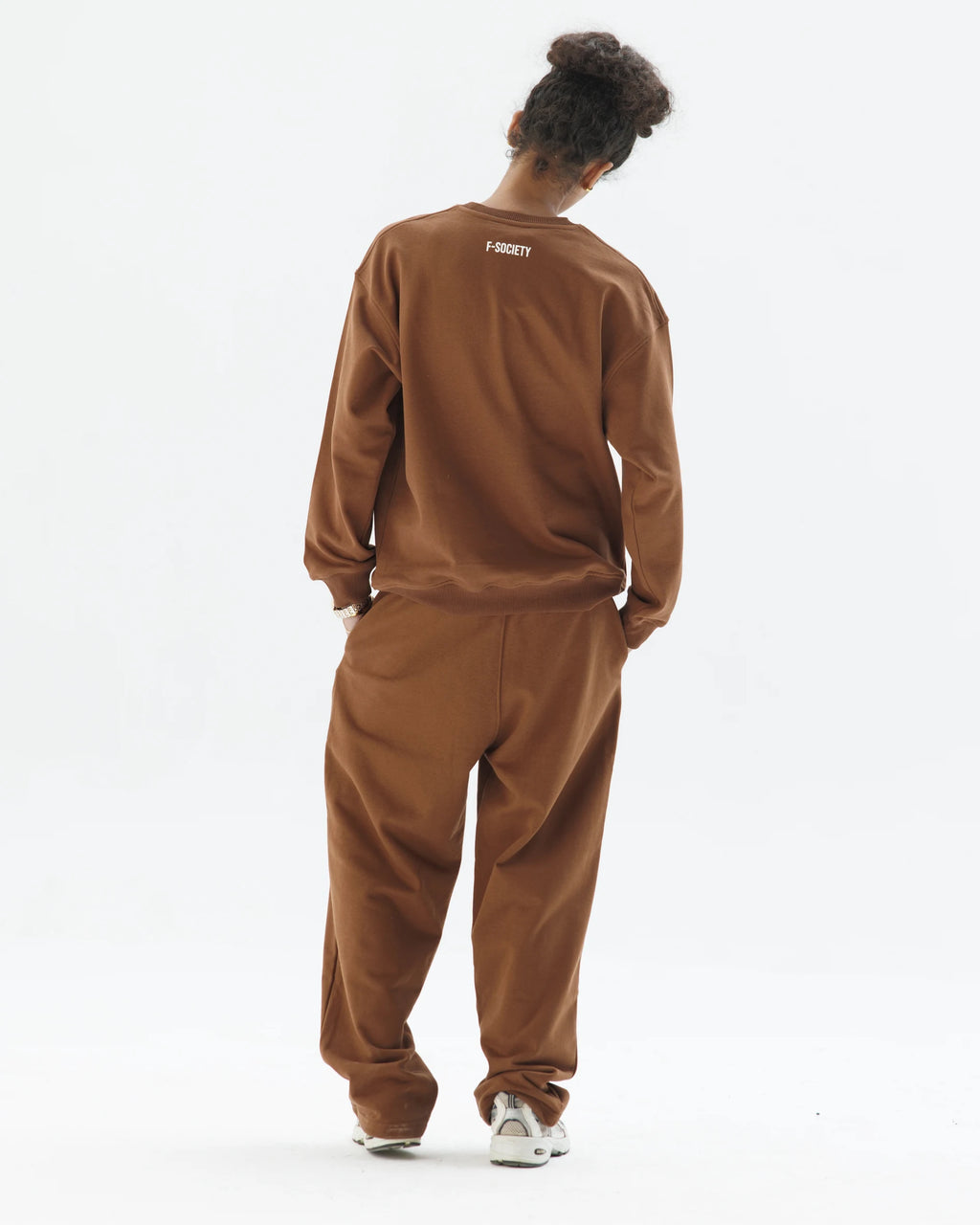 Soul on Fleek Crewneck