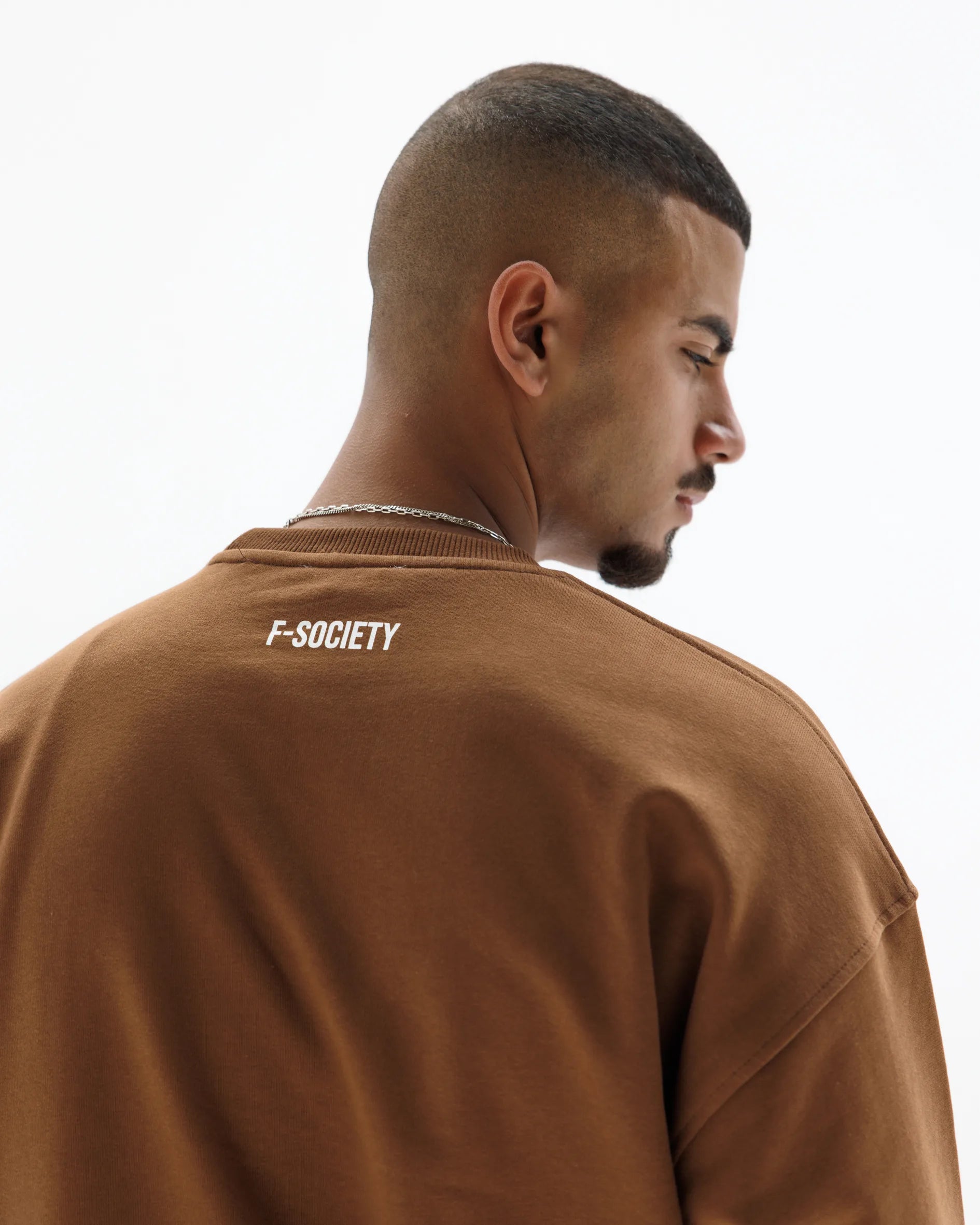 Soul on Fleek Crewneck