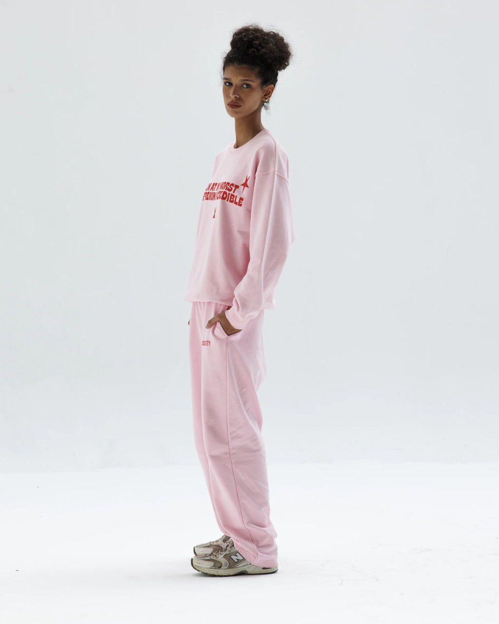 Frekin Incredible Crewneck