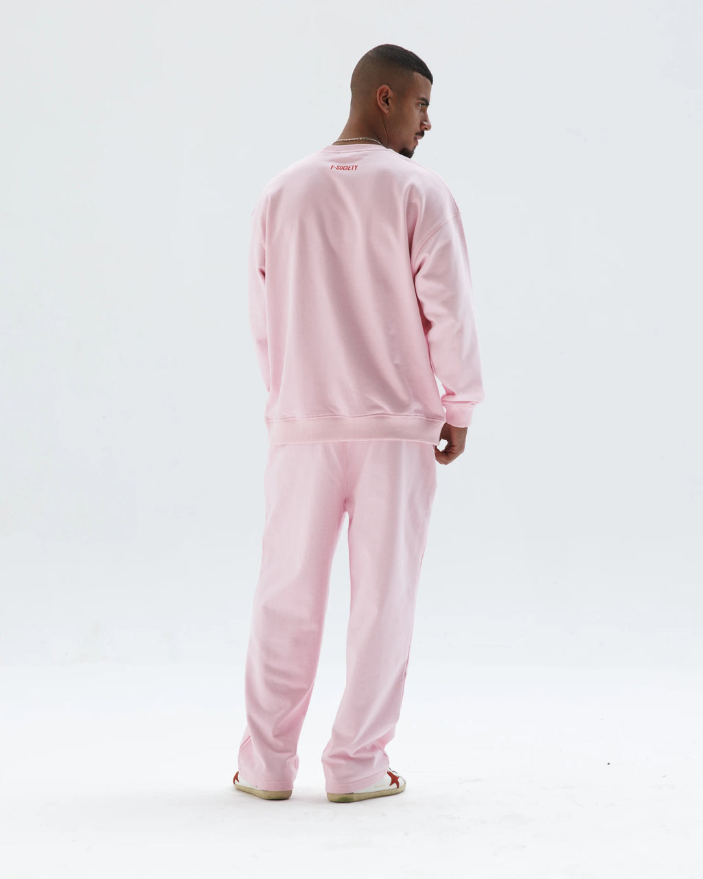 Frekin Incredible Crewneck