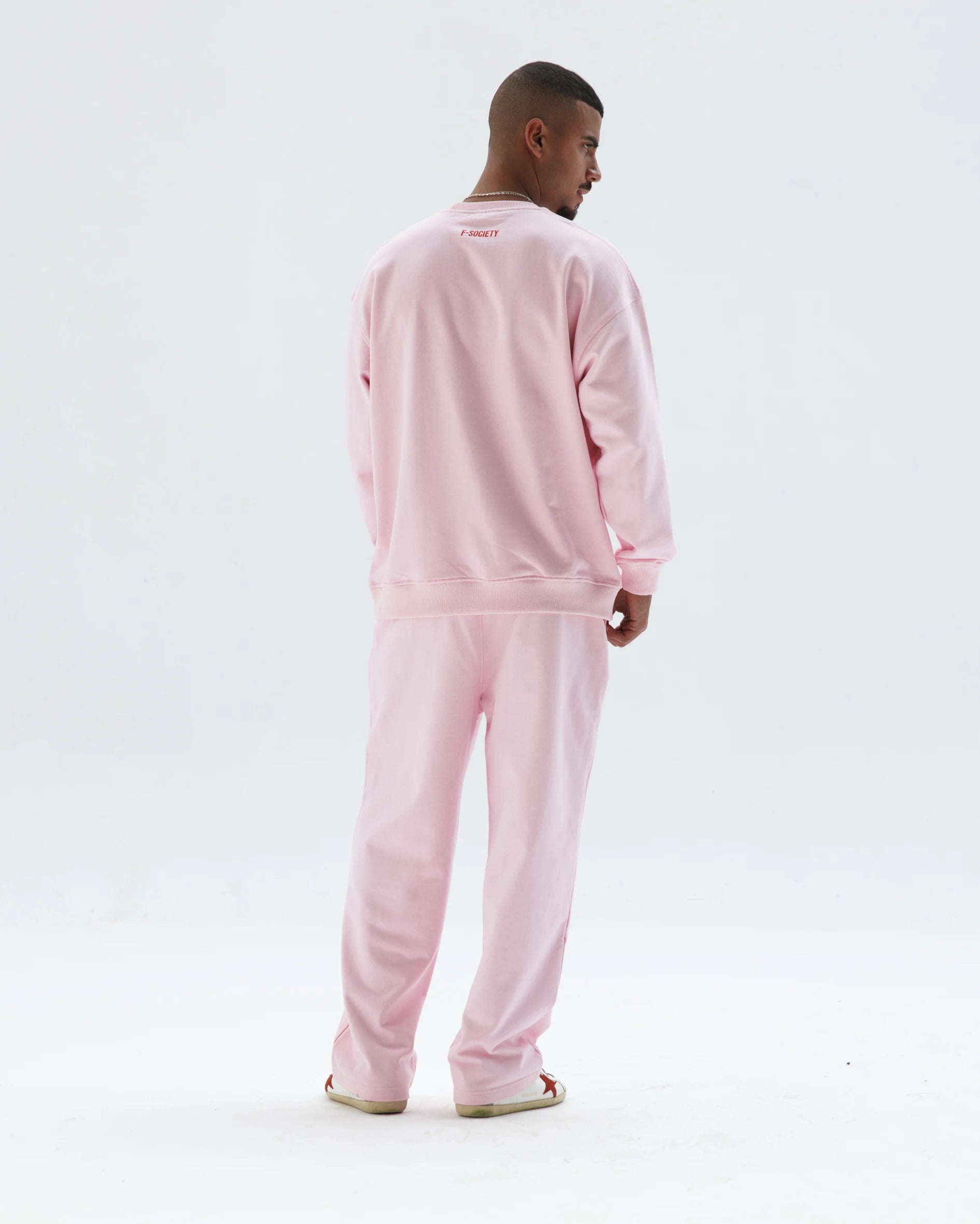 Frekin Incredible Crewneck