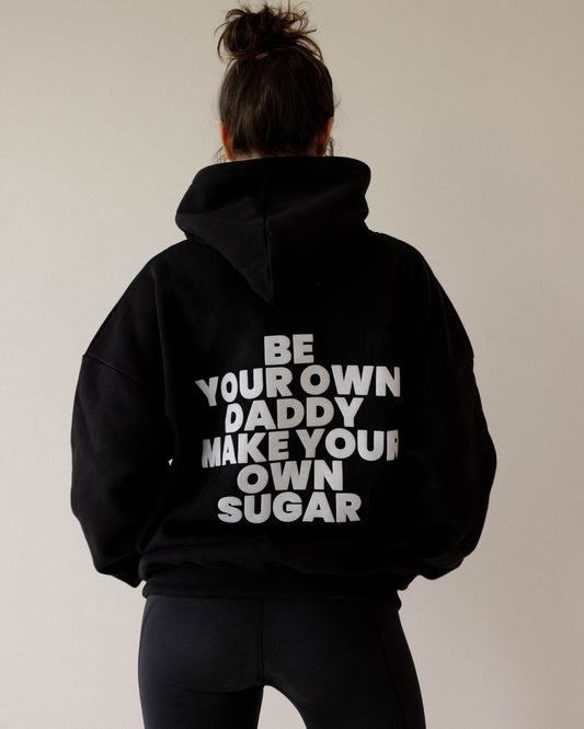 Make your own sugar
