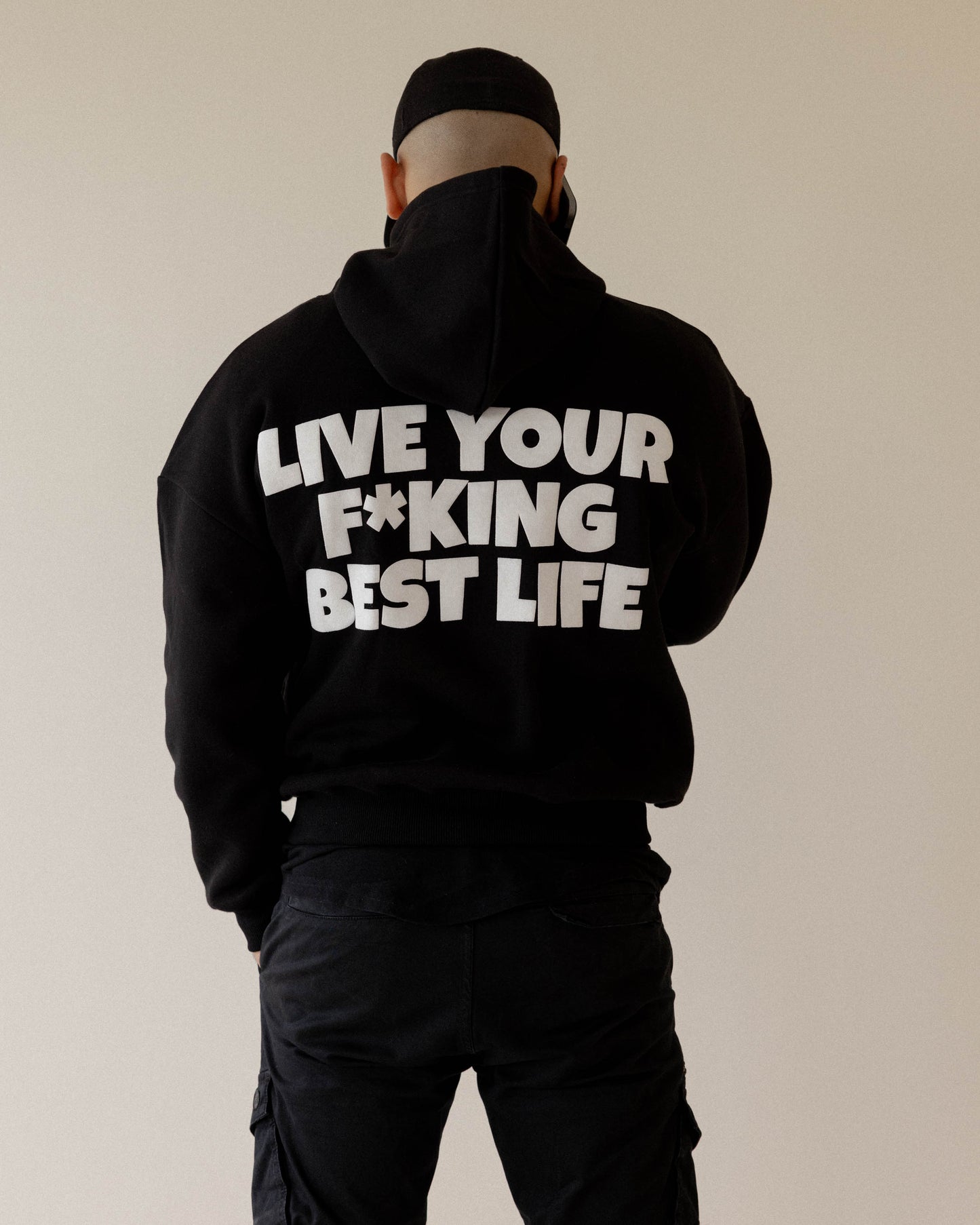 Your best Life