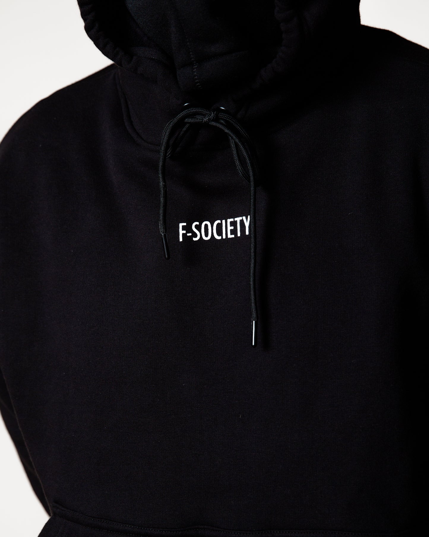 F-SOCIETY Dirty rubber