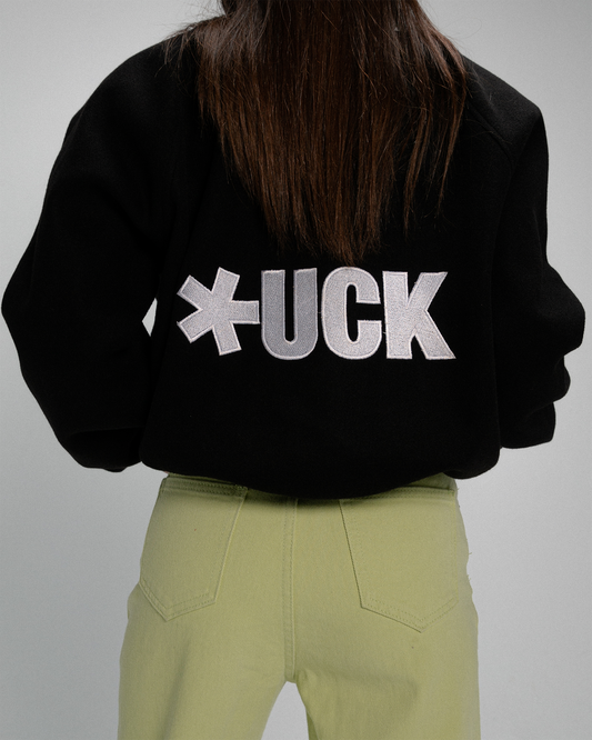 Cropped Letterman